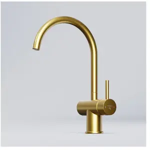 Steinberg 100 Mitigeur de cuisine, pivotant, 100 1400 BG, pas cher