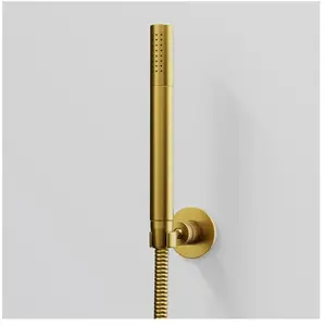 Steinberg 100 Set de douche, 1 jet, 100 1650 BG pas cher
