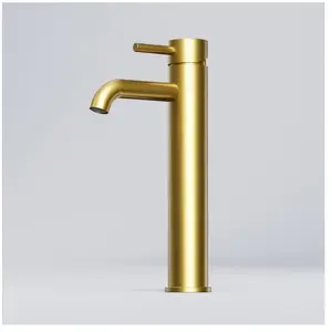 Steinberg 100 Mitigeur de lavabo à bec haut, 100 1700 BG, pas cher