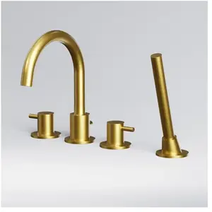 Steinberg 100 Mélangeur, pour baignoire, 100 2400 BG, pas cher