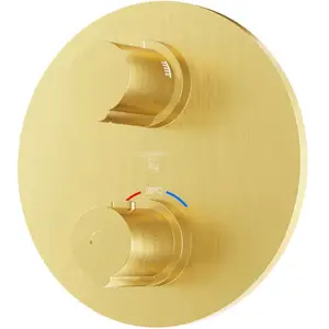 Steinberg Sensual Rain Mitigeur thermostatique, pour bain & douche, 10... pas cher