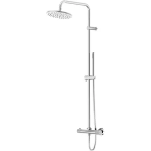 Steinberg 171 Colonne de douche, Mitigeur thermostatique, 171 2721, pas cher