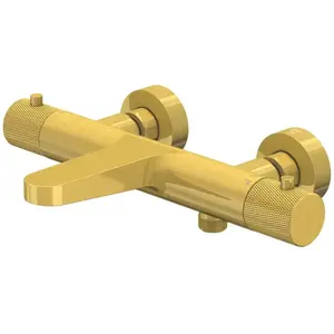 Steinberg 171 Mitigeur thermostatique, pour baignoire, 171 3100 BG, pas cher