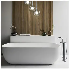 Steinberg 100 Mitigeur de baignoire, 100 1162 S, pas cher