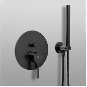 Steinberg 280 Mitigeur monocommande, pour bain & douche, 280 2103 3 S, pas cher