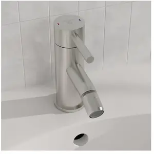 Steinberg 100 Robinetterie de bidet, 100 1300 BN, pas cher