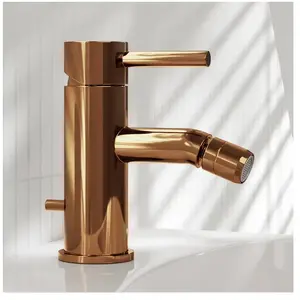 Steinberg 100 Robinetterie de bidet, 100 1300 RG, pas cher