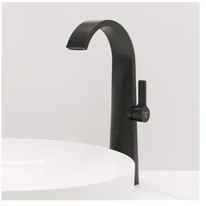 Steinberg 280 Mitigeur de lavabo à bec haut, 280 1700 S,Vendu paramazon