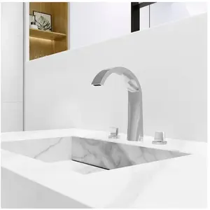 Steinberg 280 Mélangeur de lavabo, 280 2000 pas cher