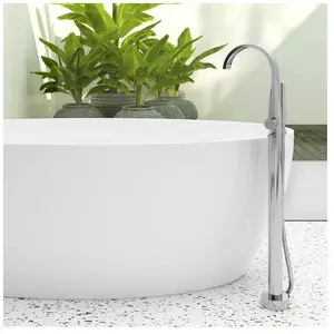 Steinberg 280 Mitigeur monocommande, pour baignoire, 280 1162, pas cher