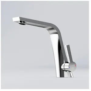 Steinberg Serie 260 Mitigeur monocommande de lavabo, 260 1000 1 pas cher