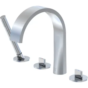 Steinberg 280 Mélangeur, pour baignoire, 280 2400, pas cher