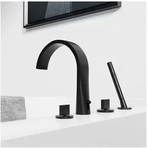 Steinberg 280 Mélangeur, pour baignoire, 280 2400 S, pas cher