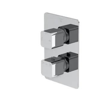 Steinberg Sensual Rain Mitigeur thermostatique, pour bain & douche, 23... pas cher
