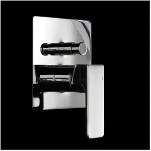 Steinberg 200 Mitigeur monocommande, pour bain & douche, 200 2103 3, pas cher