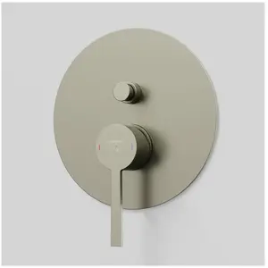 Steinberg 260 Mitigeur monocommande, pour bain & douche, 260 2103 3 BN... pas cher