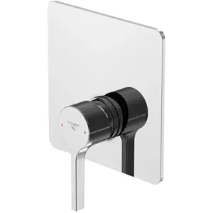 Steinberg 230 Mitigeur monocommande, pour douche, 230 2243 3, pas cher