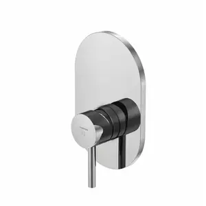 Steinberg 100 Mitigeur monocommande, pour douche, 100 2243 3, pas cher