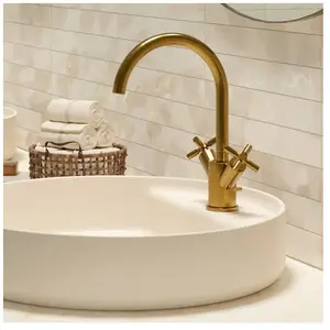 Steinberg 250 Mélangeur de lavabo, 250 1500 BG, pas cher