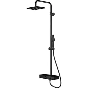 Steinberg 390 Colonne de douche, Mitigeur thermostatique, 390 2700 S, pas cher