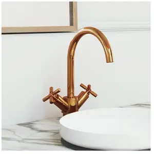 Steinberg 250 Mélangeur de lavabo, 250 1500 RG, pas cher