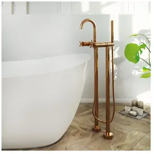 Steinberg 250 Mélangeur, pour baignoire, 250 1162 RG, pas cher