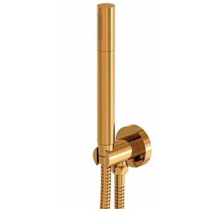 Steinberg 100 Set de douche, 1 jet, 100 1670 RG, pas cher