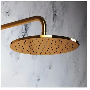 Steinberg Sensual Rain Douche de tête, 1 jet, 100 1687 RG, pas cher