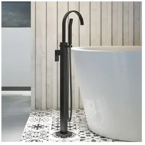 Steinberg 135 Mitigeur monocommande, pour baignoire, 135 1162 S,