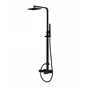 Steinberg 160 Colonne de douche, Mitigeur thermostatique, 160 2721 S, pas cher