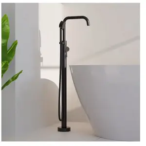Steinberg 100 Mitigeur monocommande, pour baignoire, 100 1166 S, pas cher