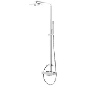 Steinberg 160 Colonne de douche, Mitigeur thermostatique, 160 2721, pas cher