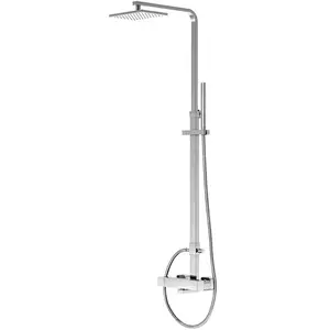Steinberg 230 Colonne de douche, Mitigeur thermostatique, 230 2721, pas cher