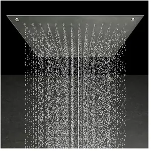 Steinberg Sensual Rain Set de douche de tête, 1 jet, 390 6312, pas cher