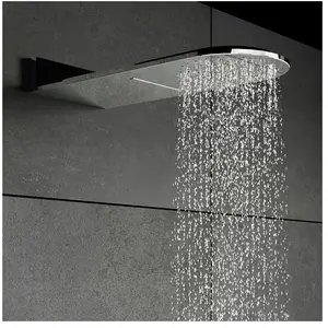 Steinberg Sensual Rain Set de douche de tête, 2 jets, 390 5652, pas cher