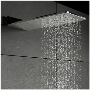 Steinberg Sensual Rain Set de douche de tête, 1 jet, 390 5661, pas cher