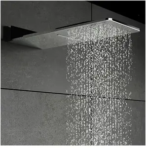 Steinberg Sensual Rain Set de douche de tête, 2 jets, 390 5662, pas cher