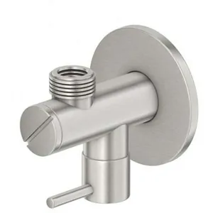 Steinberg Universal Robinet d'équerre, 100 1640 BN, pas cher