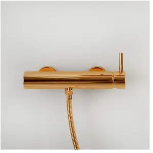 Steinberg 100 Mitigeur monocommande, pour douche, 100 1220 RG, pas cher