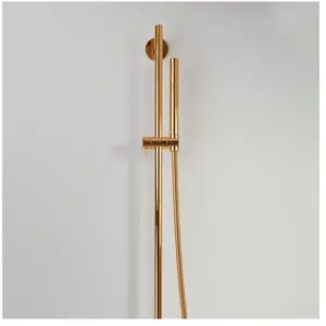 Steinberg 100 Set de douche, 1 jet, 100 1601 RG, pas cher