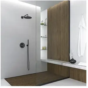 Steinberg Sensual Rain Douche de tête, 1 jet, 100 1686 S, pas cher