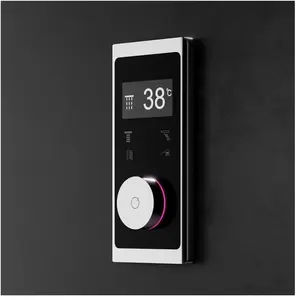Steinberg iFlow Mitigeur thermostatique électronique, pour douche, 390... pas cher