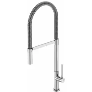 Steinberg 100 Mitigeur de cuisine, pivotant, 100 1495, pas cher