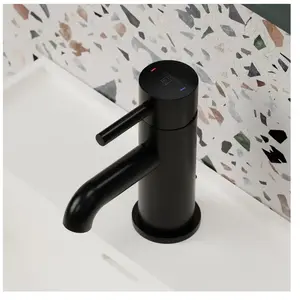 Steinberg 100 Mitigeur de lavabo, 100 1055 S, pas cher