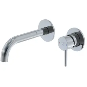 Steinberg 100 Mitigeur de lavabo, 100 1814 3, pas cher