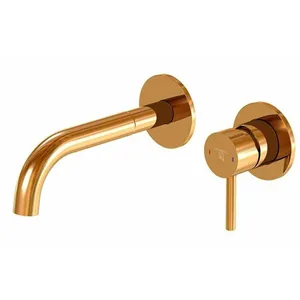 Steinberg 100 Mitigeur de lavabo, 100 1814 3 RG pas cher