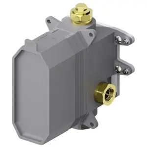 Steinberg Steintec NOUVEAU Corps encastré 1/2", pour mitigeur monocomm...Vendu paramazon