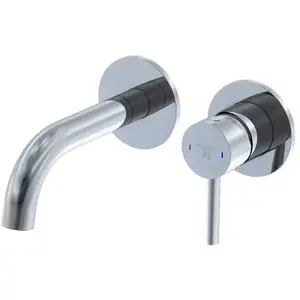 Steinberg 100 Mitigeur de lavabo, 100 1804 3, pas cher