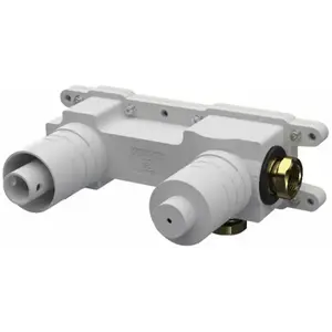 Steinberg Steintec NOUVEAU Corps encastré 1/2", pour mitigeur monocomm...Vendu paramazon
