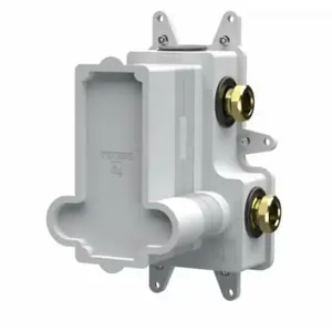 Steinberg Steintec NOUVEAU Corps encastré 1/2", pour thermostat, 010 4...Vendu paramazon